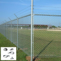 Us Chain Link Mesh Fence para Home Garden Depot